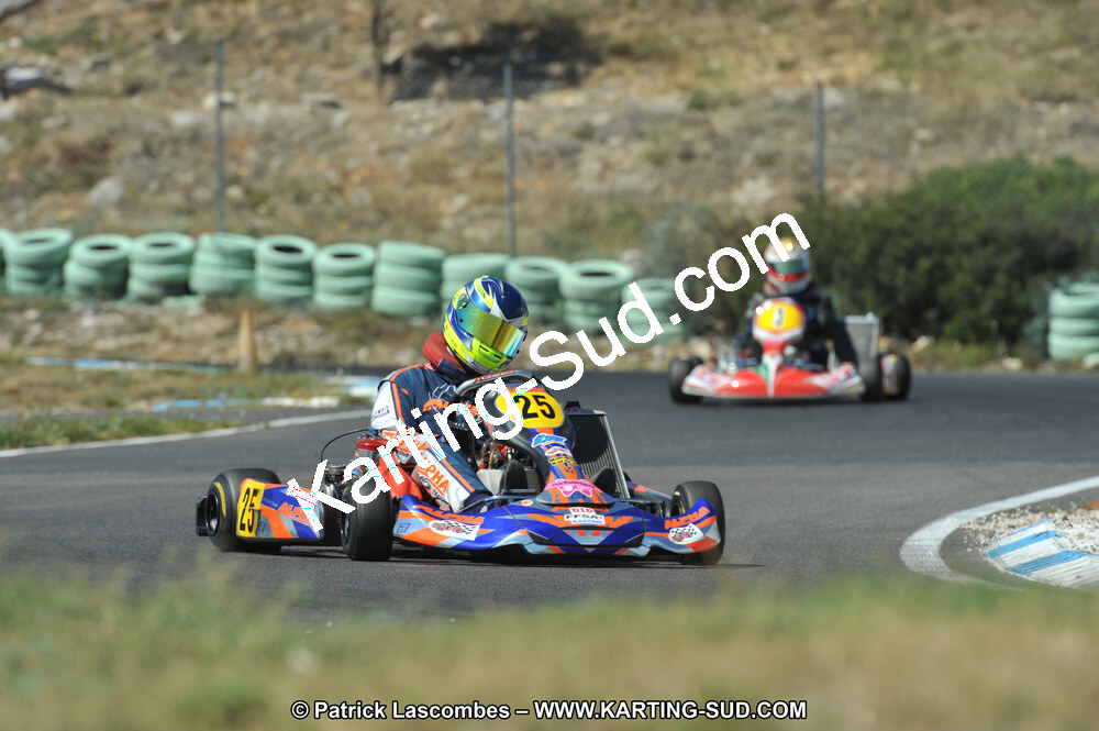 27&28/08/2011 : 5ème Coupe de l’amitié à Grabels (Photos Patrick Lascombes) 2011 — karting