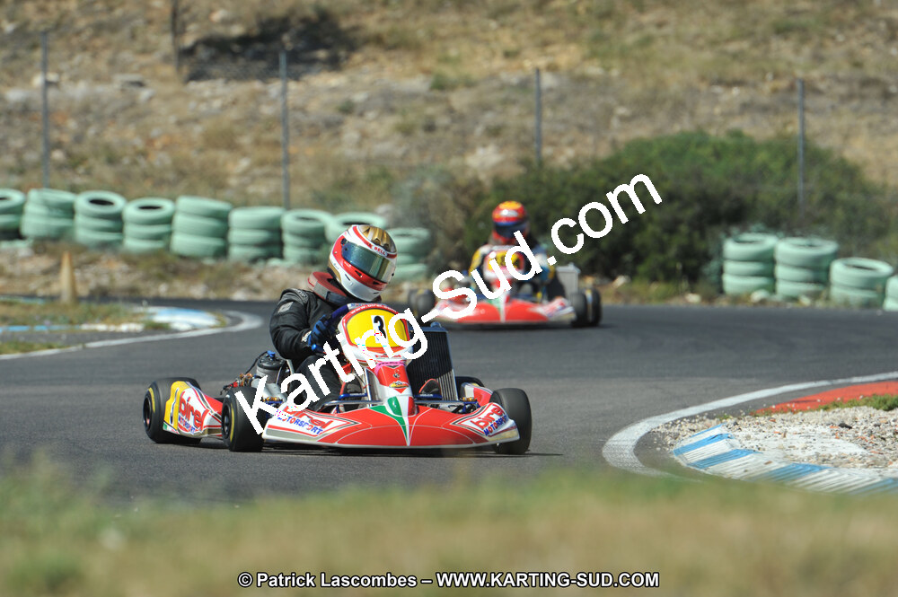 27&28/08/2011 : 5ème Coupe de l’amitié à Grabels (Photos Patrick Lascombes) 2011 — karting