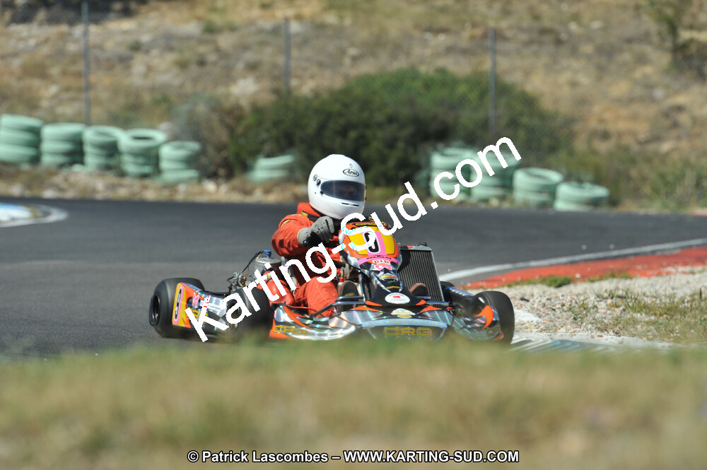 27&28/08/2011 : 5ème Coupe de l’amitié à Grabels (Photos Patrick Lascombes) 2011 — karting