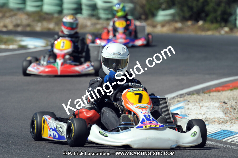 27&28/08/2011 : 5ème Coupe de l’amitié à Grabels (Photos Patrick Lascombes) 2011 — karting