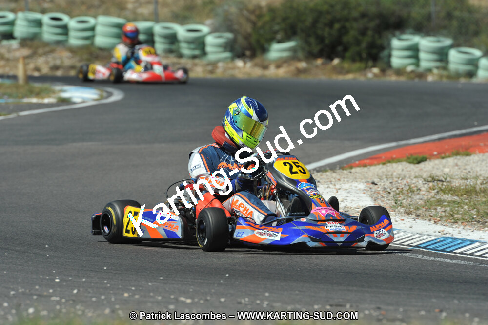 27&28/08/2011 : 5ème Coupe de l’amitié à Grabels (Photos Patrick Lascombes) 2011 — karting