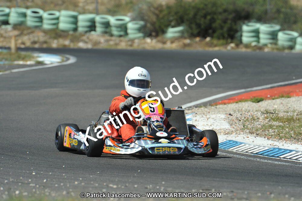 27&28/08/2011 : 5ème Coupe de l’amitié à Grabels (Photos Patrick Lascombes) 2011 — karting