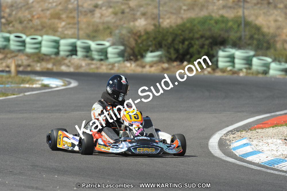 27&28/08/2011 : 5ème Coupe de l’amitié à Grabels (Photos Patrick Lascombes) 2011 — karting
