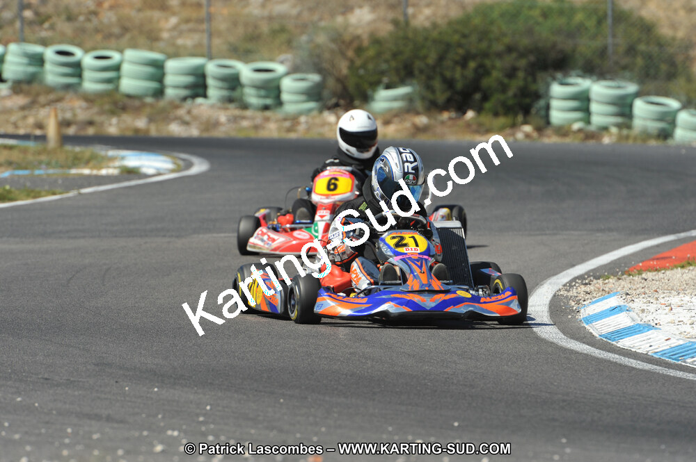 27&28/08/2011 : 5ème Coupe de l’amitié à Grabels (Photos Patrick Lascombes) 2011 — karting