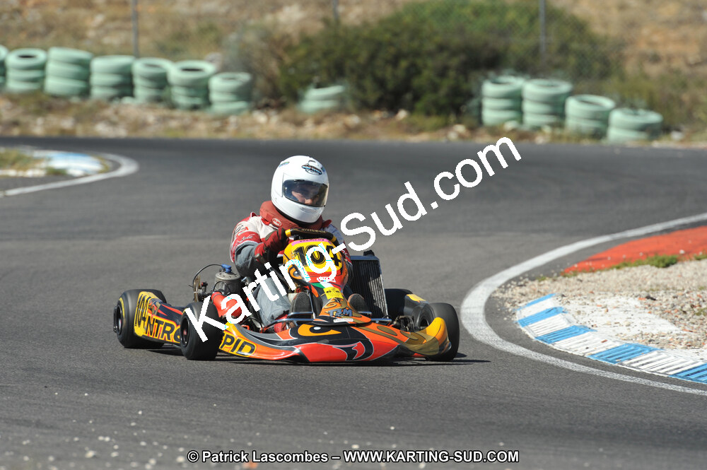 27&28/08/2011 : 5ème Coupe de l’amitié à Grabels (Photos Patrick Lascombes) 2011 — karting