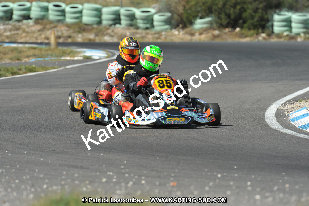 27&28/08/2011 : 5ème Coupe de l’amitié à Grabels (Photos Patrick Lascombes) 2011 — karting