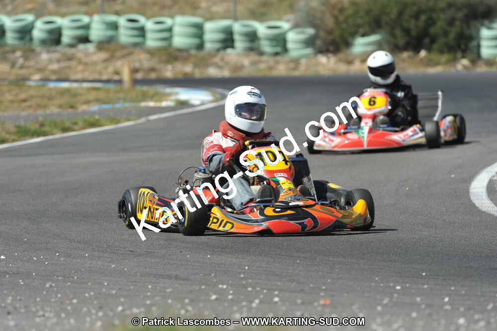 27&28/08/2011 : 5ème Coupe de l’amitié à Grabels (Photos Patrick Lascombes) 2011 — karting