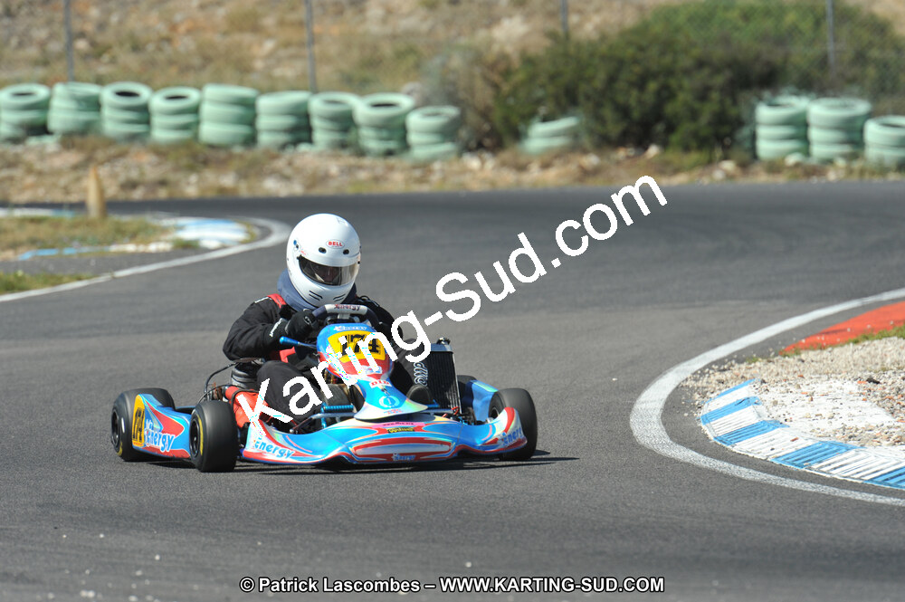 27&28/08/2011 : 5ème Coupe de l’amitié à Grabels (Photos Patrick Lascombes) 2011 — karting