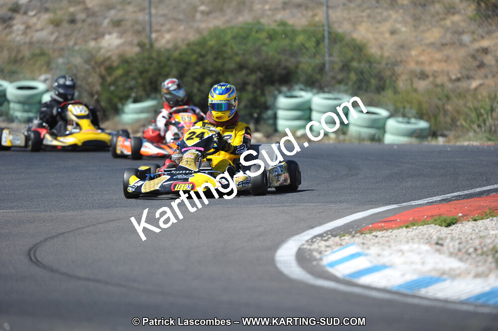27&28/08/2011 : 5ème Coupe de l’amitié à Grabels (Photos Patrick Lascombes) 2011 — karting