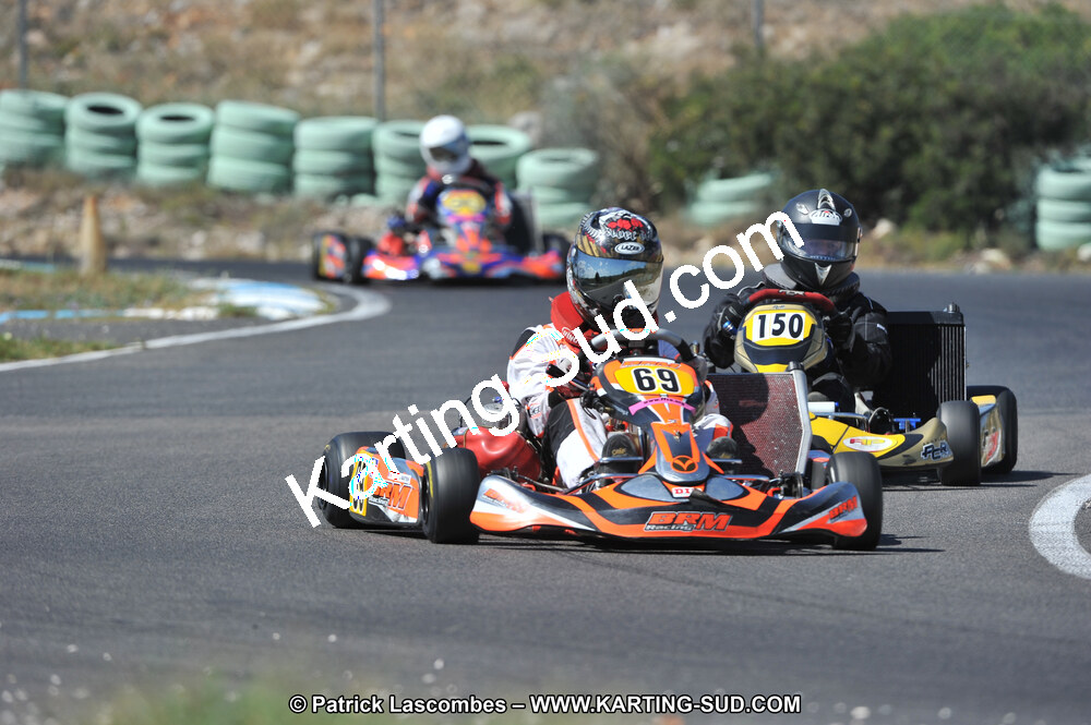 27&28/08/2011 : 5ème Coupe de l’amitié à Grabels (Photos Patrick Lascombes) 2011 — karting