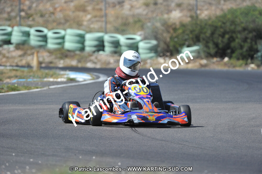 27&28/08/2011 : 5ème Coupe de l’amitié à Grabels (Photos Patrick Lascombes) 2011 — karting