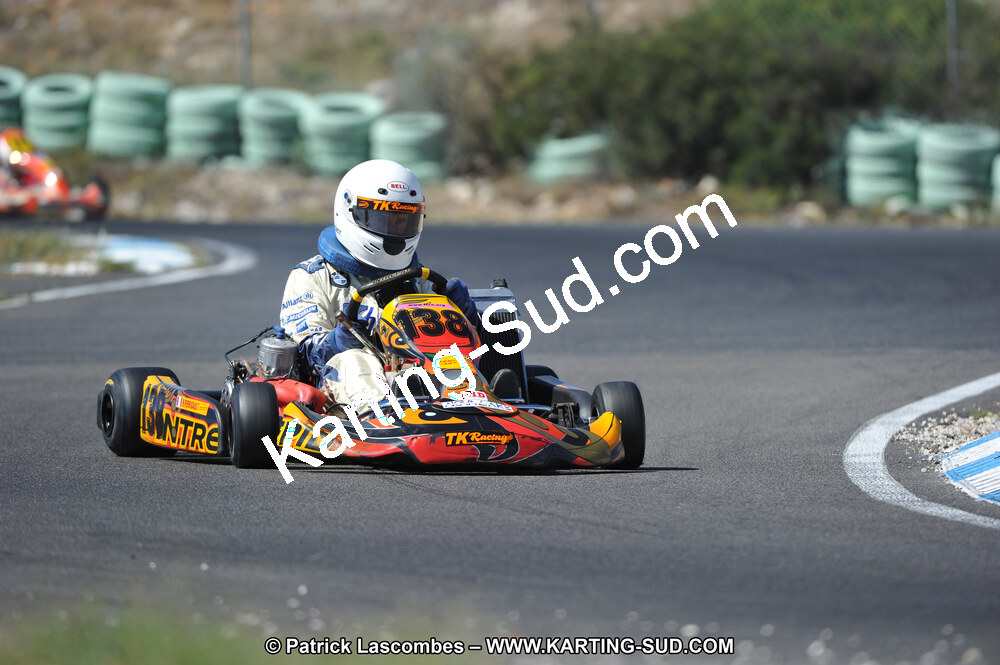 27&28/08/2011 : 5ème Coupe de l’amitié à Grabels (Photos Patrick Lascombes) 2011 — karting