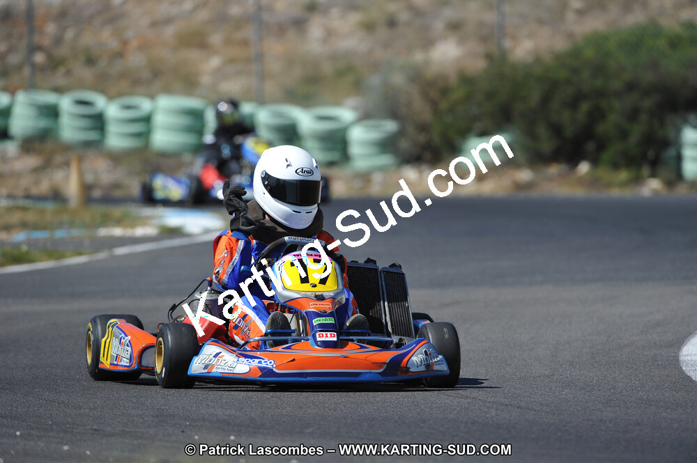 27&28/08/2011 : 5ème Coupe de l’amitié à Grabels (Photos Patrick Lascombes) 2011 — karting