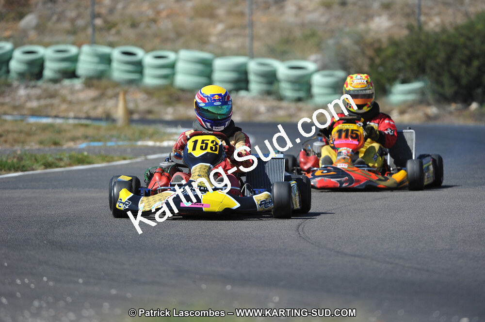 27&28/08/2011 : 5ème Coupe de l’amitié à Grabels (Photos Patrick Lascombes) 2011 — karting