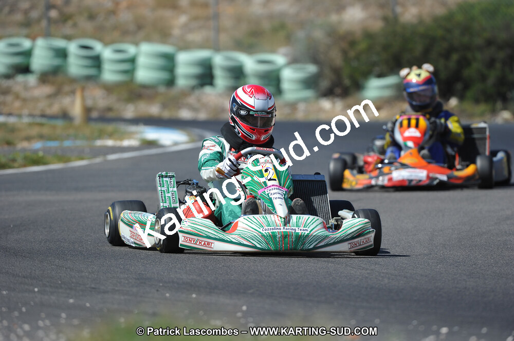 27&28/08/2011 : 5ème Coupe de l’amitié à Grabels (Photos Patrick Lascombes) 2011 — karting