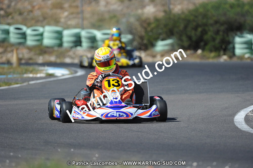 27&28/08/2011 : 5ème Coupe de l’amitié à Grabels (Photos Patrick Lascombes) 2011 — karting