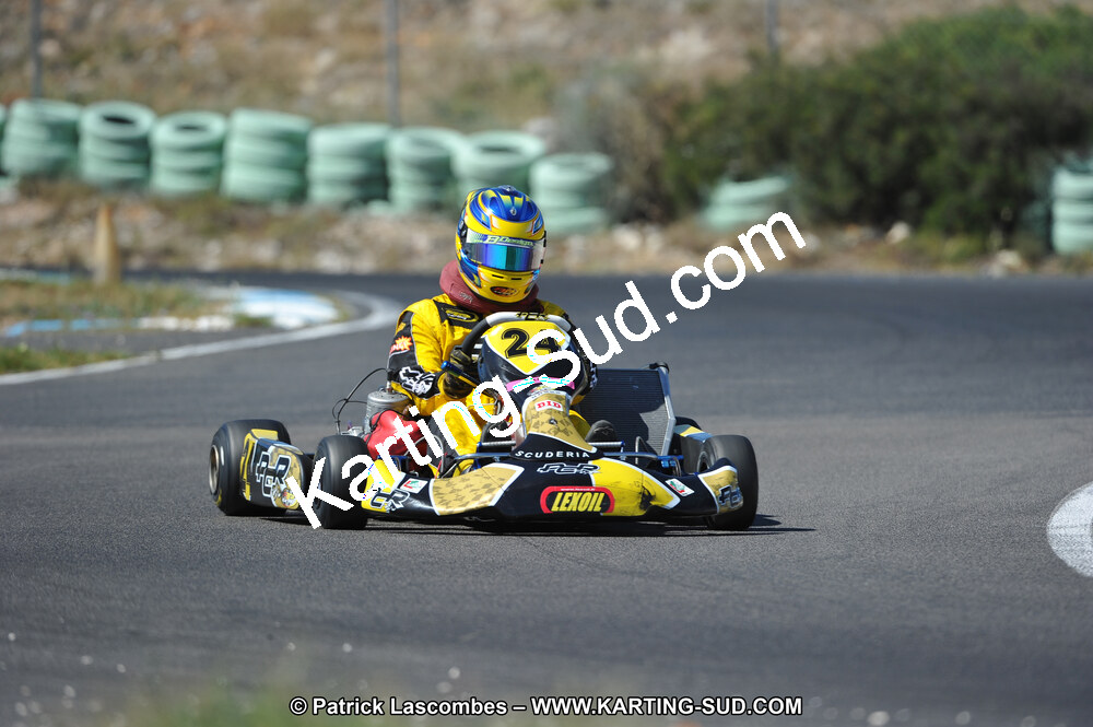 27&28/08/2011 : 5ème Coupe de l’amitié à Grabels (Photos Patrick Lascombes) 2011 — karting