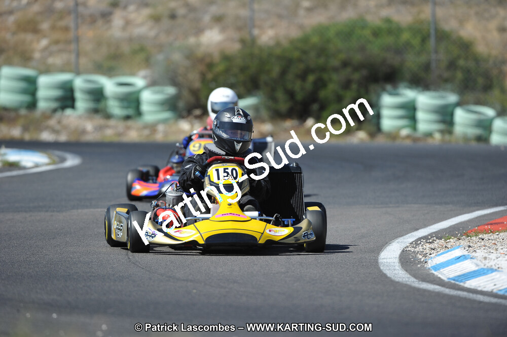 27&28/08/2011 : 5ème Coupe de l’amitié à Grabels (Photos Patrick Lascombes) 2011 — karting
