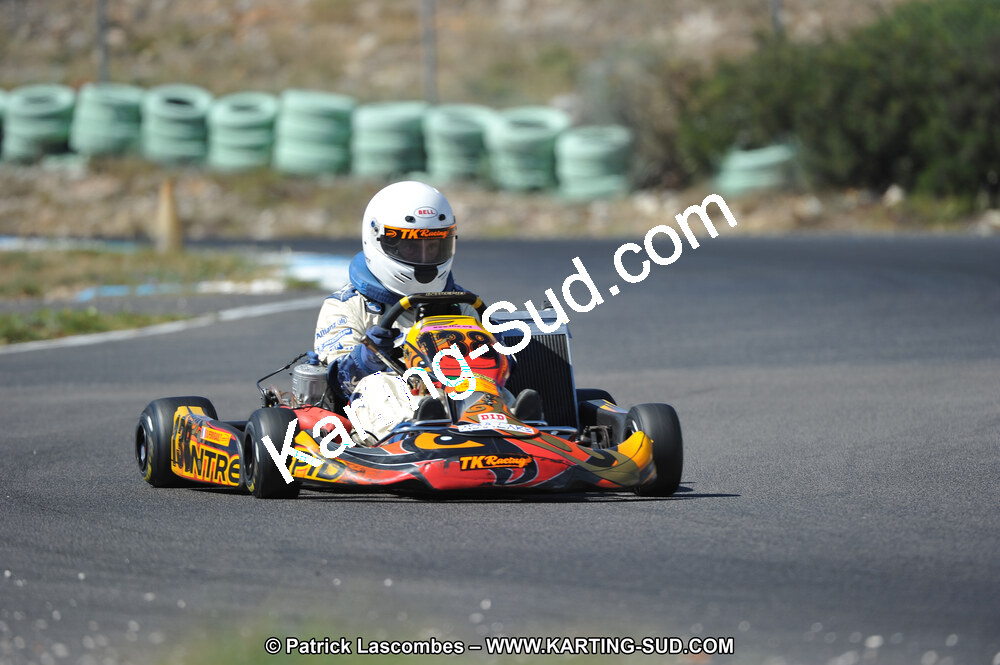 27&28/08/2011 : 5ème Coupe de l’amitié à Grabels (Photos Patrick Lascombes) 2011 — karting