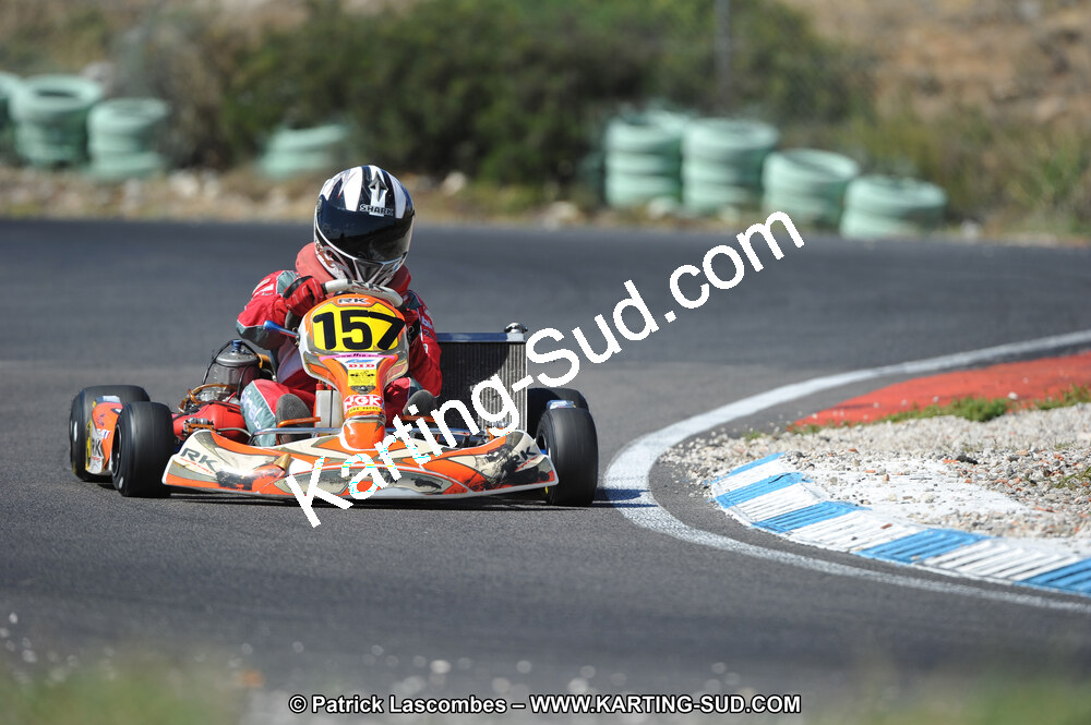 27&28/08/2011 : 5ème Coupe de l’amitié à Grabels (Photos Patrick Lascombes) 2011 — karting
