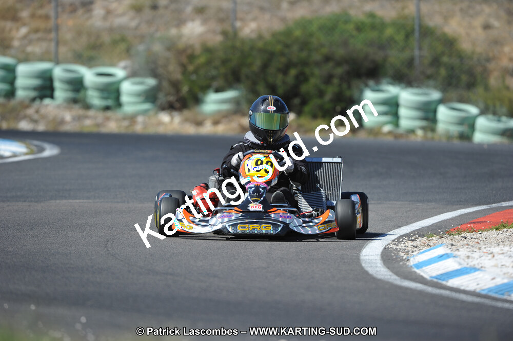 27&28/08/2011 : 5ème Coupe de l’amitié à Grabels (Photos Patrick Lascombes) 2011 — karting