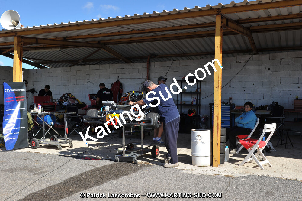 27&28/08/2011 : 5ème Coupe de l’amitié à Grabels (Photos Patrick Lascombes) 2011 — karting
