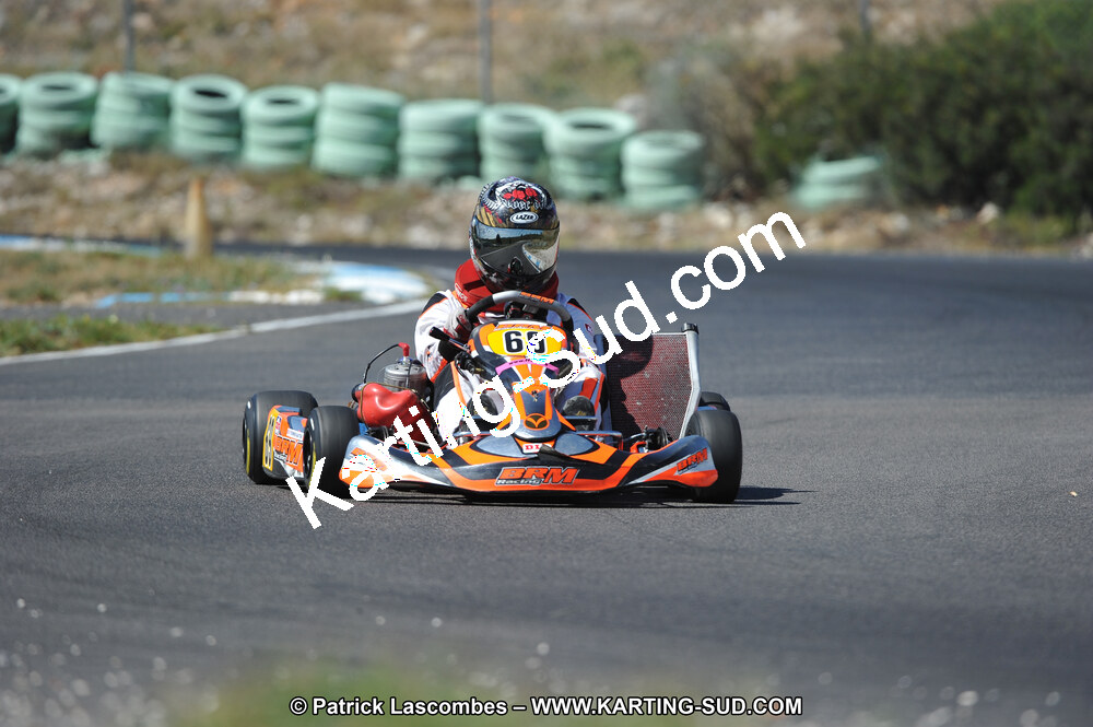 27&28/08/2011 : 5ème Coupe de l’amitié à Grabels (Photos Patrick Lascombes) 2011 — karting