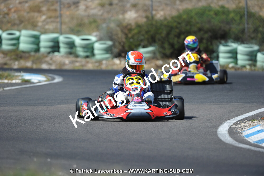 27&28/08/2011 : 5ème Coupe de l’amitié à Grabels (Photos Patrick Lascombes) 2011 — karting