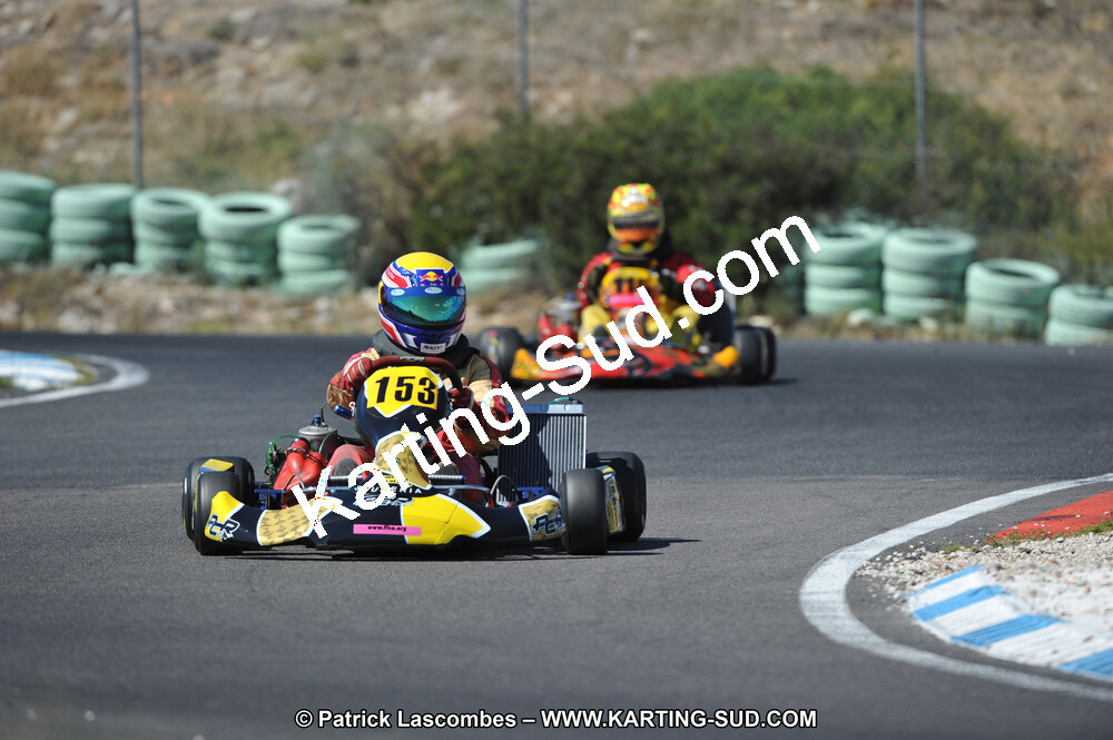 27&28/08/2011 : 5ème Coupe de l’amitié à Grabels (Photos Patrick Lascombes) 2011 — karting