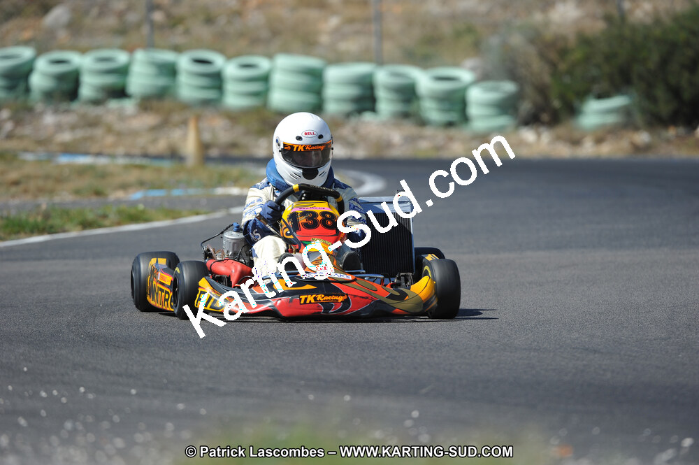 27&28/08/2011 : 5ème Coupe de l’amitié à Grabels (Photos Patrick Lascombes) 2011 — karting