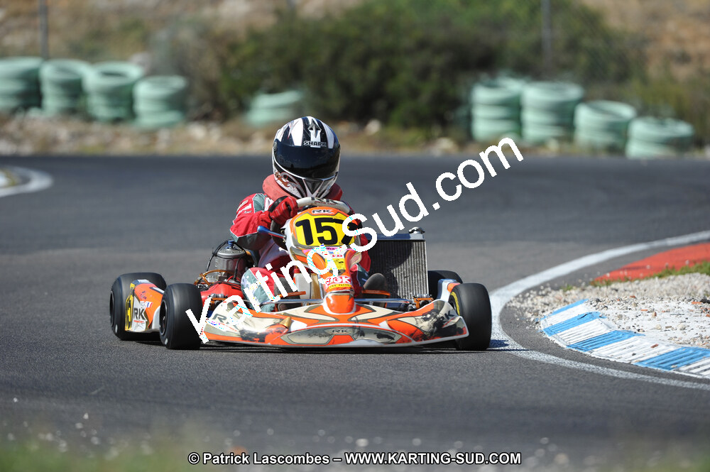 27&28/08/2011 : 5ème Coupe de l’amitié à Grabels (Photos Patrick Lascombes) 2011 — karting