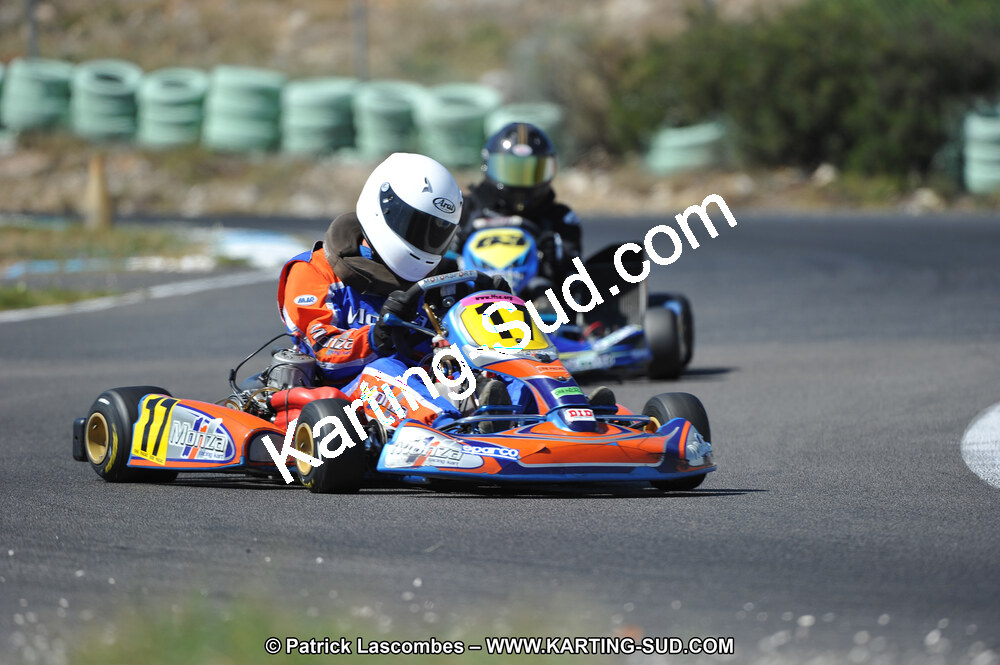 27&28/08/2011 : 5ème Coupe de l’amitié à Grabels (Photos Patrick Lascombes) 2011 — karting