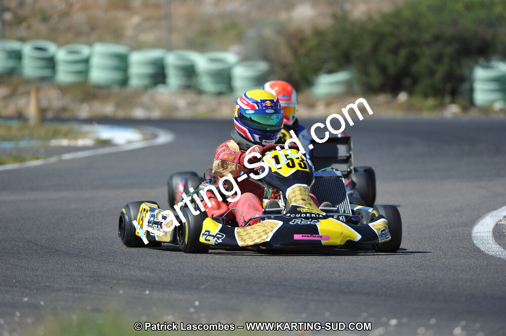 27&28/08/2011 : 5ème Coupe de l’amitié à Grabels (Photos Patrick Lascombes) 2011 — karting