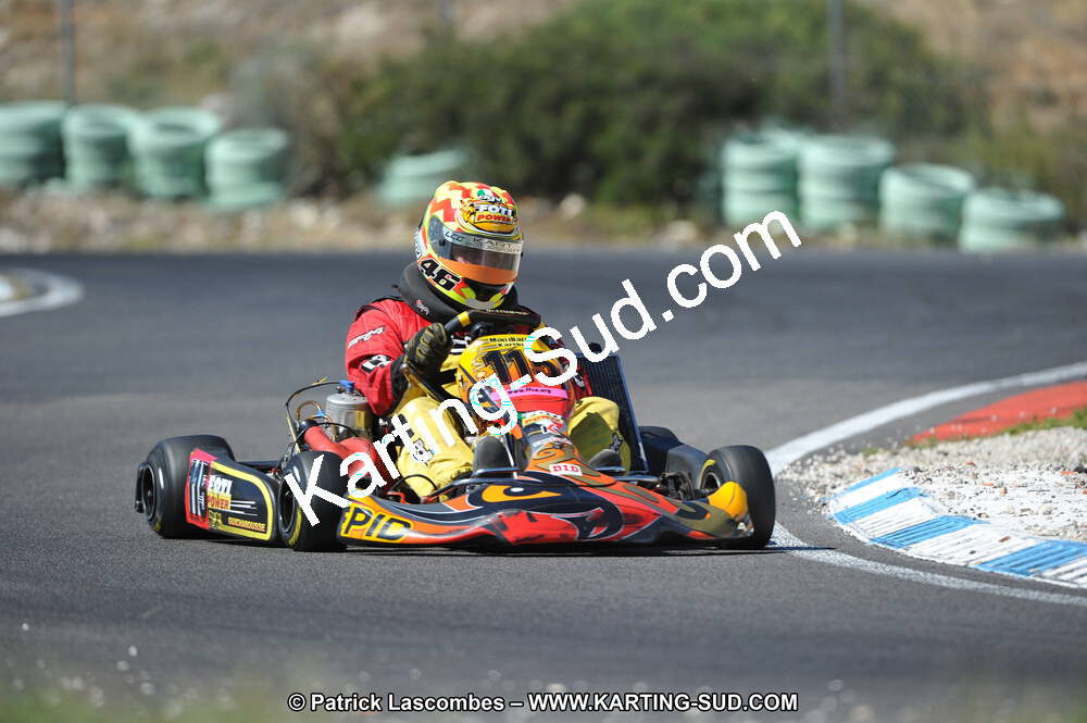 27&28/08/2011 : 5ème Coupe de l’amitié à Grabels (Photos Patrick Lascombes) 2011 — karting