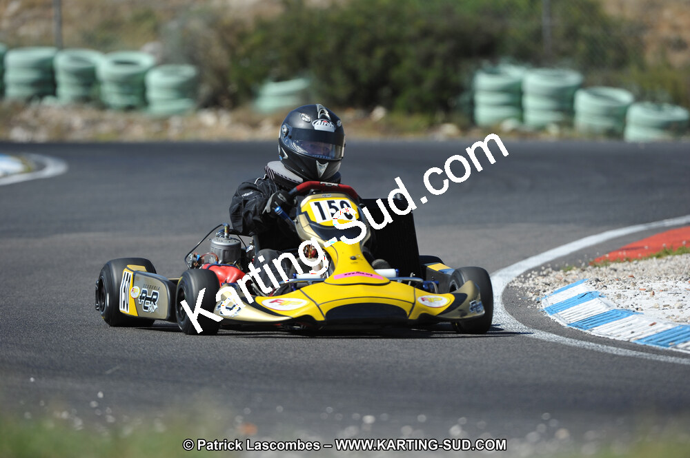 27&28/08/2011 : 5ème Coupe de l’amitié à Grabels (Photos Patrick Lascombes) 2011 — karting