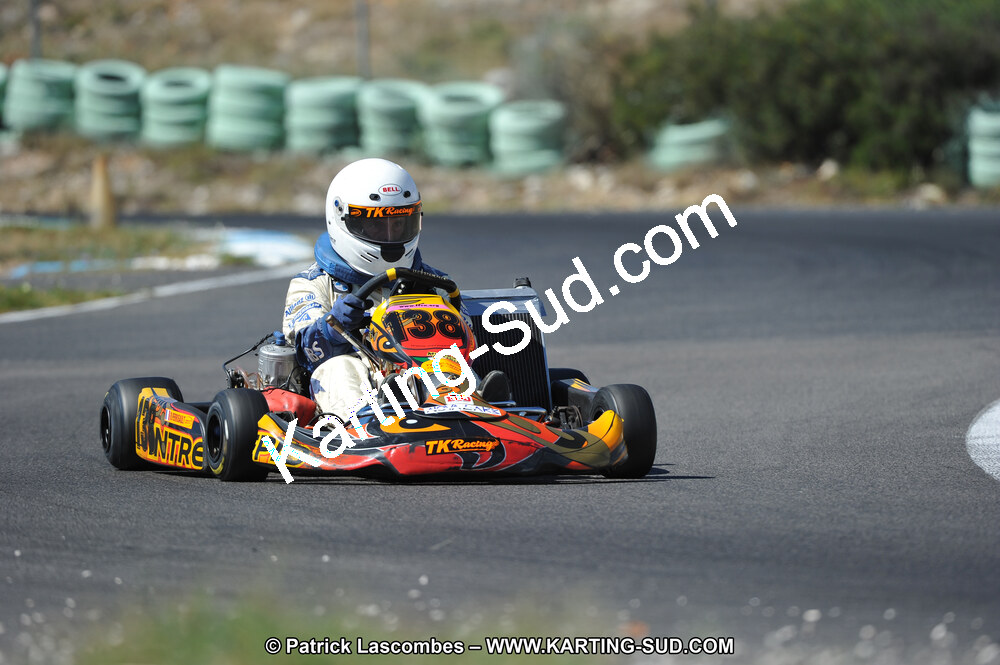 27&28/08/2011 : 5ème Coupe de l’amitié à Grabels (Photos Patrick Lascombes) 2011 — karting