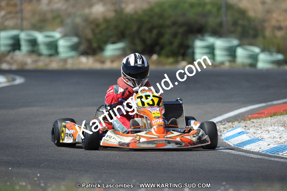 27&28/08/2011 : 5ème Coupe de l’amitié à Grabels (Photos Patrick Lascombes) 2011 — karting