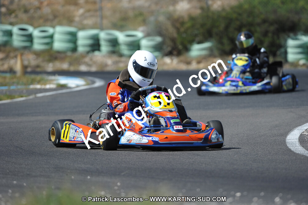 27&28/08/2011 : 5ème Coupe de l’amitié à Grabels (Photos Patrick Lascombes) 2011 — karting