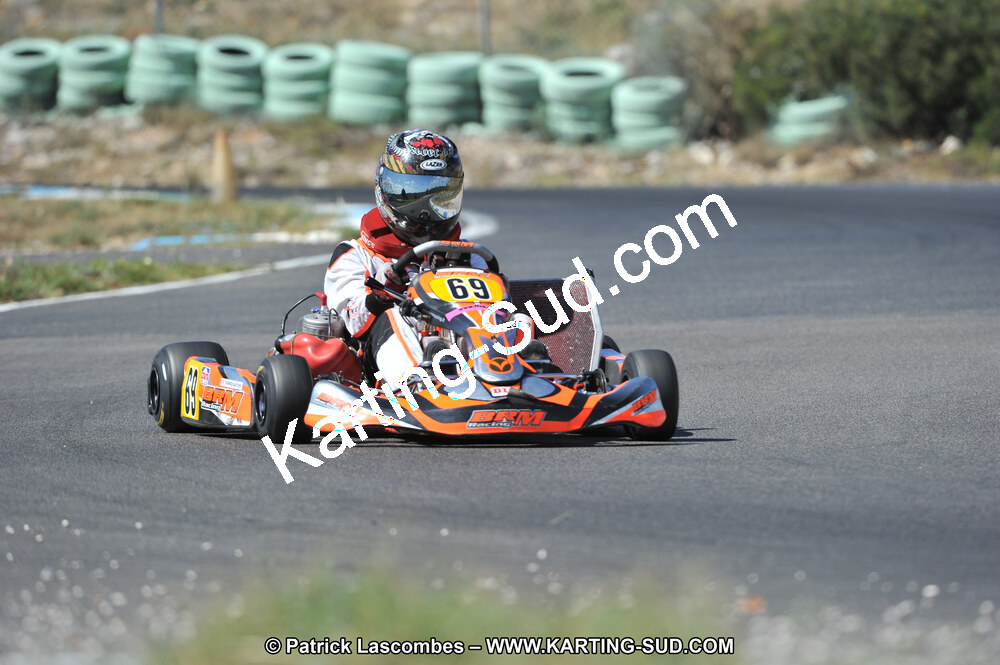 27&28/08/2011 : 5ème Coupe de l’amitié à Grabels (Photos Patrick Lascombes) 2011 — karting