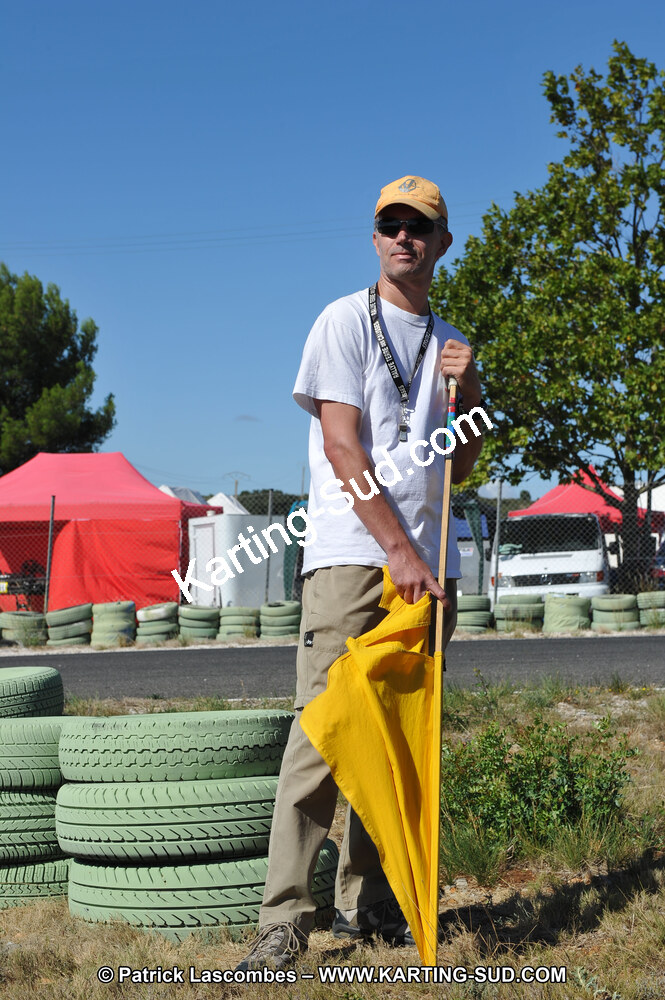 27&28/08/2011 : 5ème Coupe de l’amitié à Grabels (Photos Patrick Lascombes) 2011 — karting