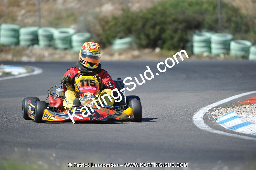 27&28/08/2011 : 5ème Coupe de l’amitié à Grabels (Photos Patrick Lascombes) 2011 — karting