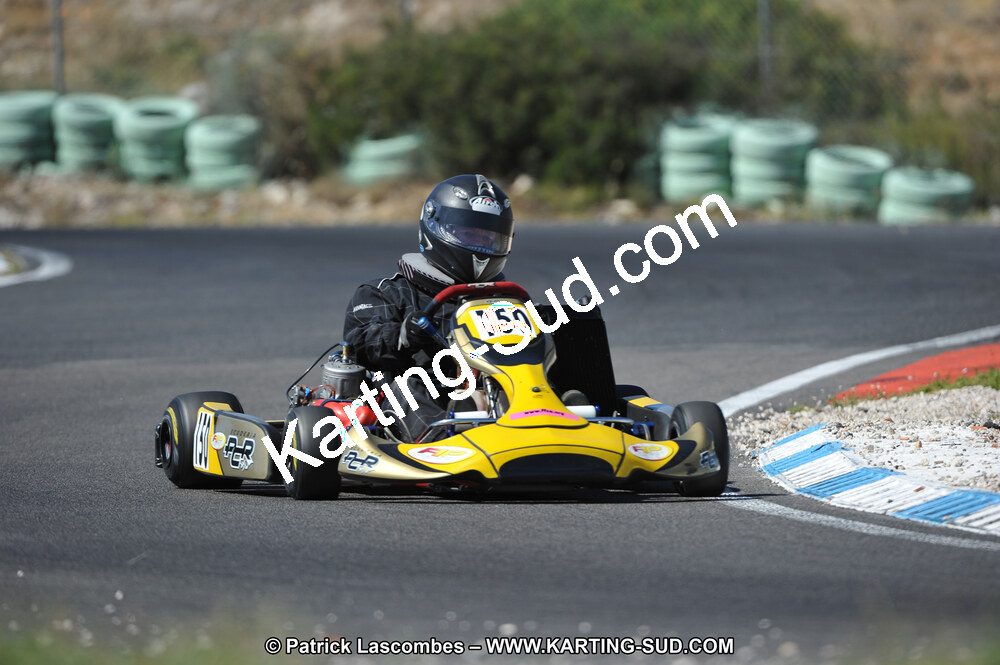 27&28/08/2011 : 5ème Coupe de l’amitié à Grabels (Photos Patrick Lascombes) 2011 — karting
