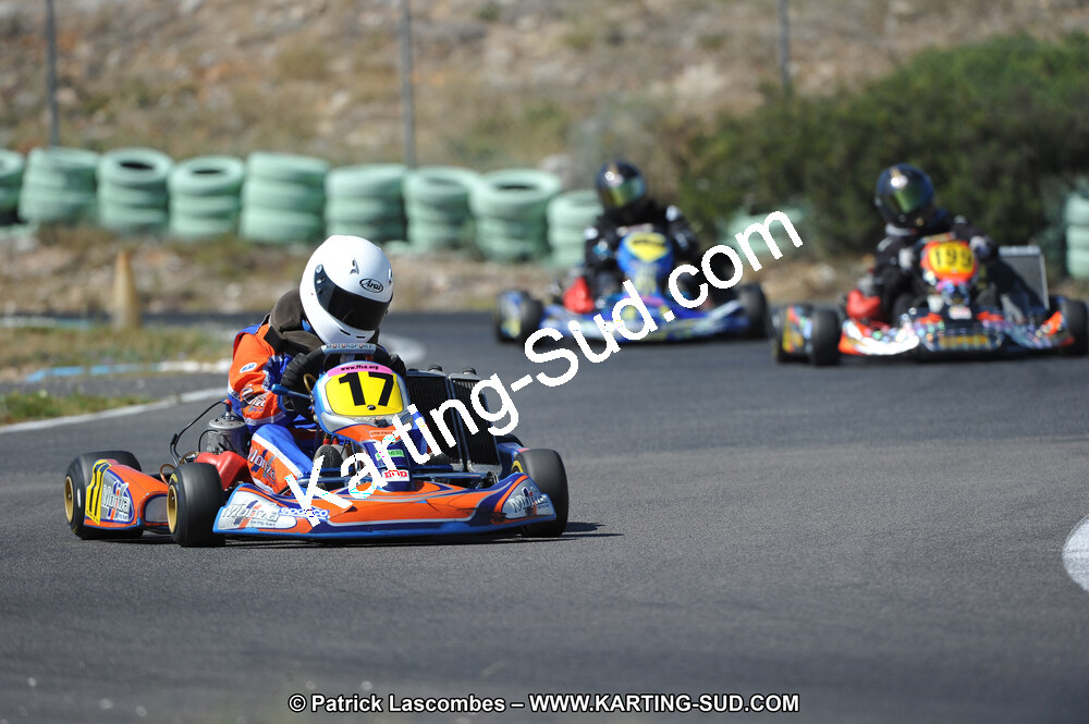 27&28/08/2011 : 5ème Coupe de l’amitié à Grabels (Photos Patrick Lascombes) 2011 — karting