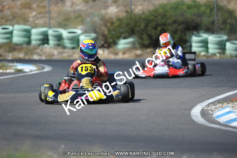 27&28/08/2011 : 5ème Coupe de l’amitié à Grabels (Photos Patrick Lascombes) 2011 — karting