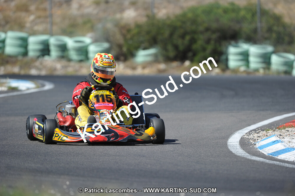 27&28/08/2011 : 5ème Coupe de l’amitié à Grabels (Photos Patrick Lascombes) 2011 — karting
