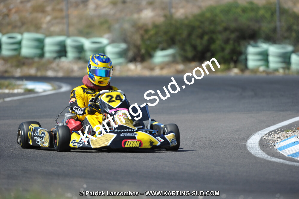 27&28/08/2011 : 5ème Coupe de l’amitié à Grabels (Photos Patrick Lascombes) 2011 — karting