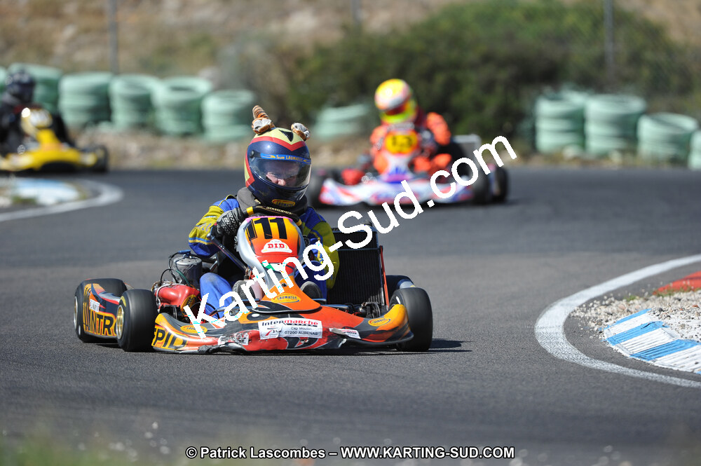 27&28/08/2011 : 5ème Coupe de l’amitié à Grabels (Photos Patrick Lascombes) 2011 — karting