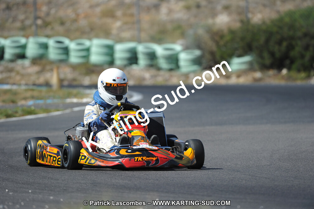27&28/08/2011 : 5ème Coupe de l’amitié à Grabels (Photos Patrick Lascombes) 2011 — karting