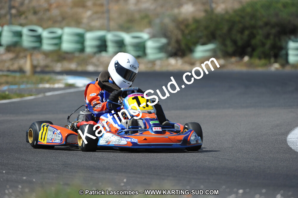 27&28/08/2011 : 5ème Coupe de l’amitié à Grabels (Photos Patrick Lascombes) 2011 — karting