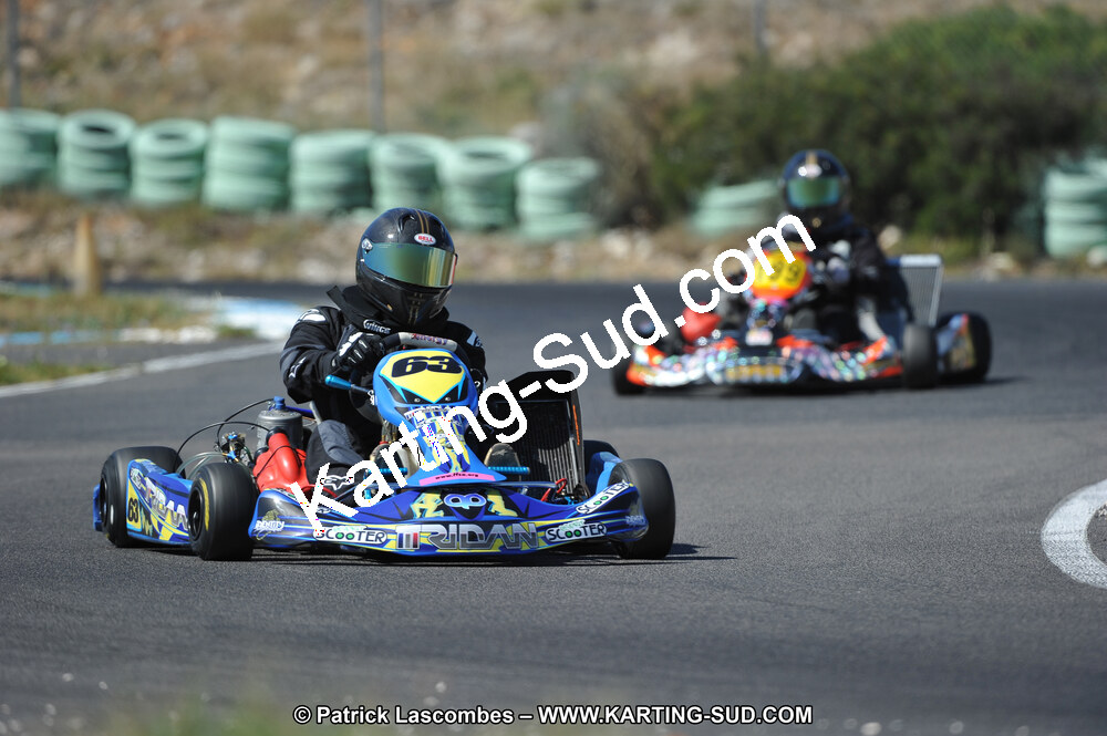 27&28/08/2011 : 5ème Coupe de l’amitié à Grabels (Photos Patrick Lascombes) 2011 — karting